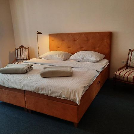 Apartman Soda Оґулин Екстер'єр фото
