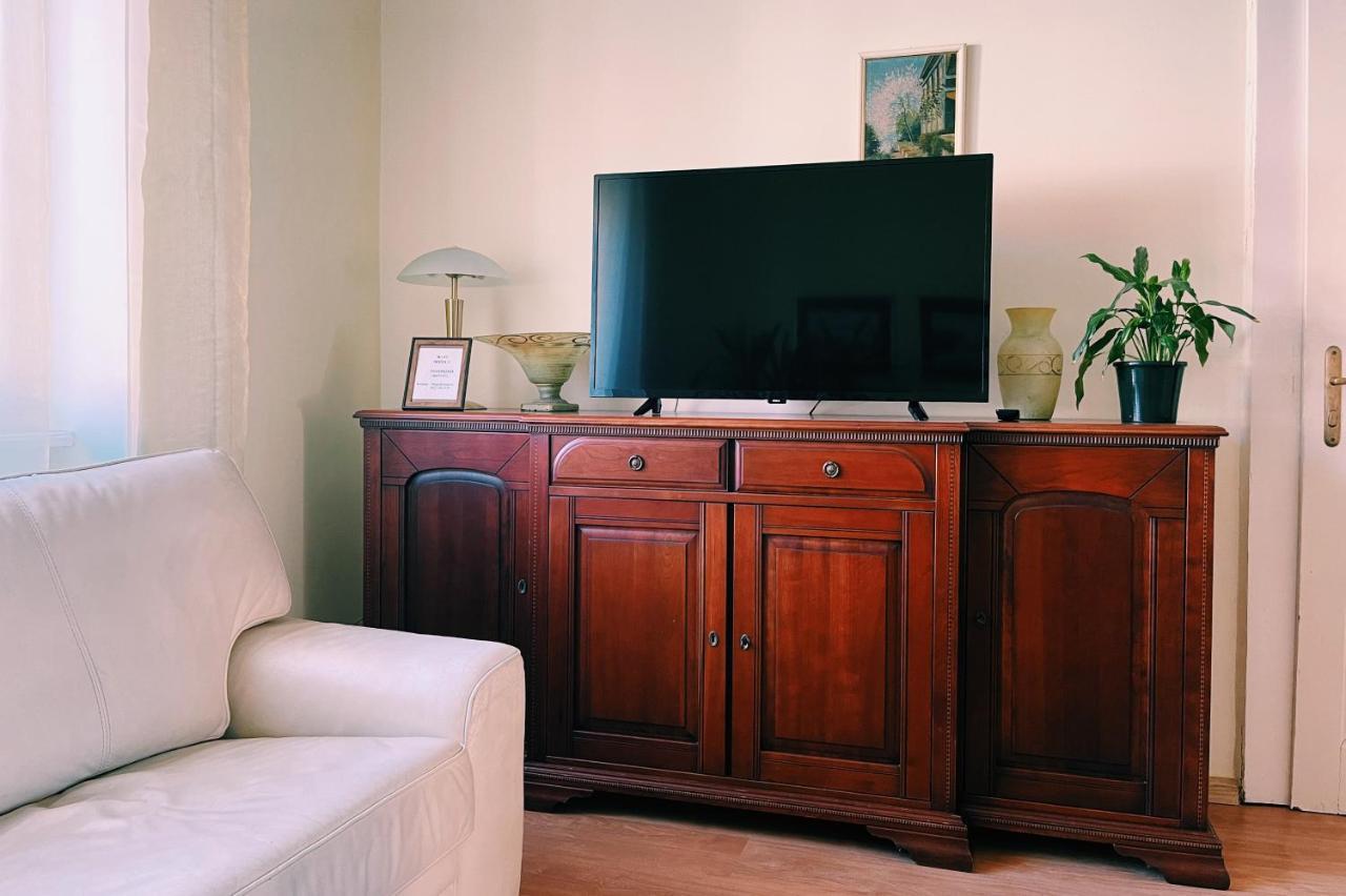 Apartman Soda Оґулин Екстер'єр фото