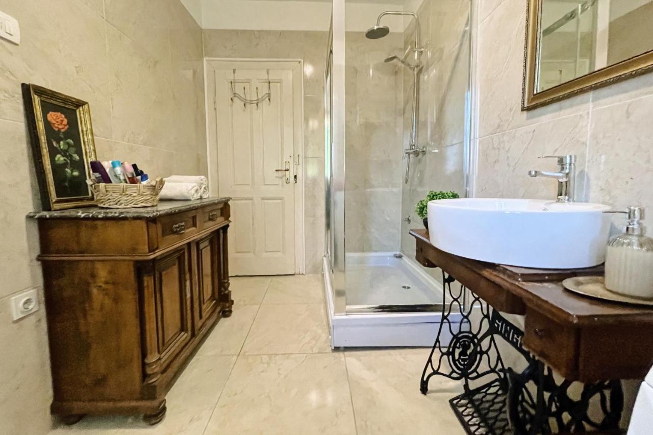 Apartman Soda Оґулин Екстер'єр фото