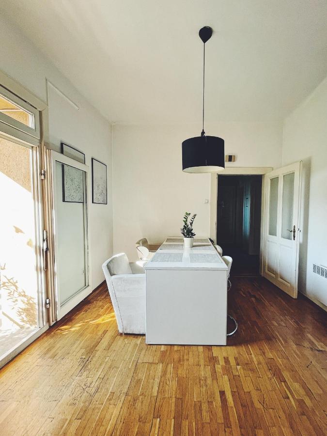 Apartman Soda Оґулин Екстер'єр фото