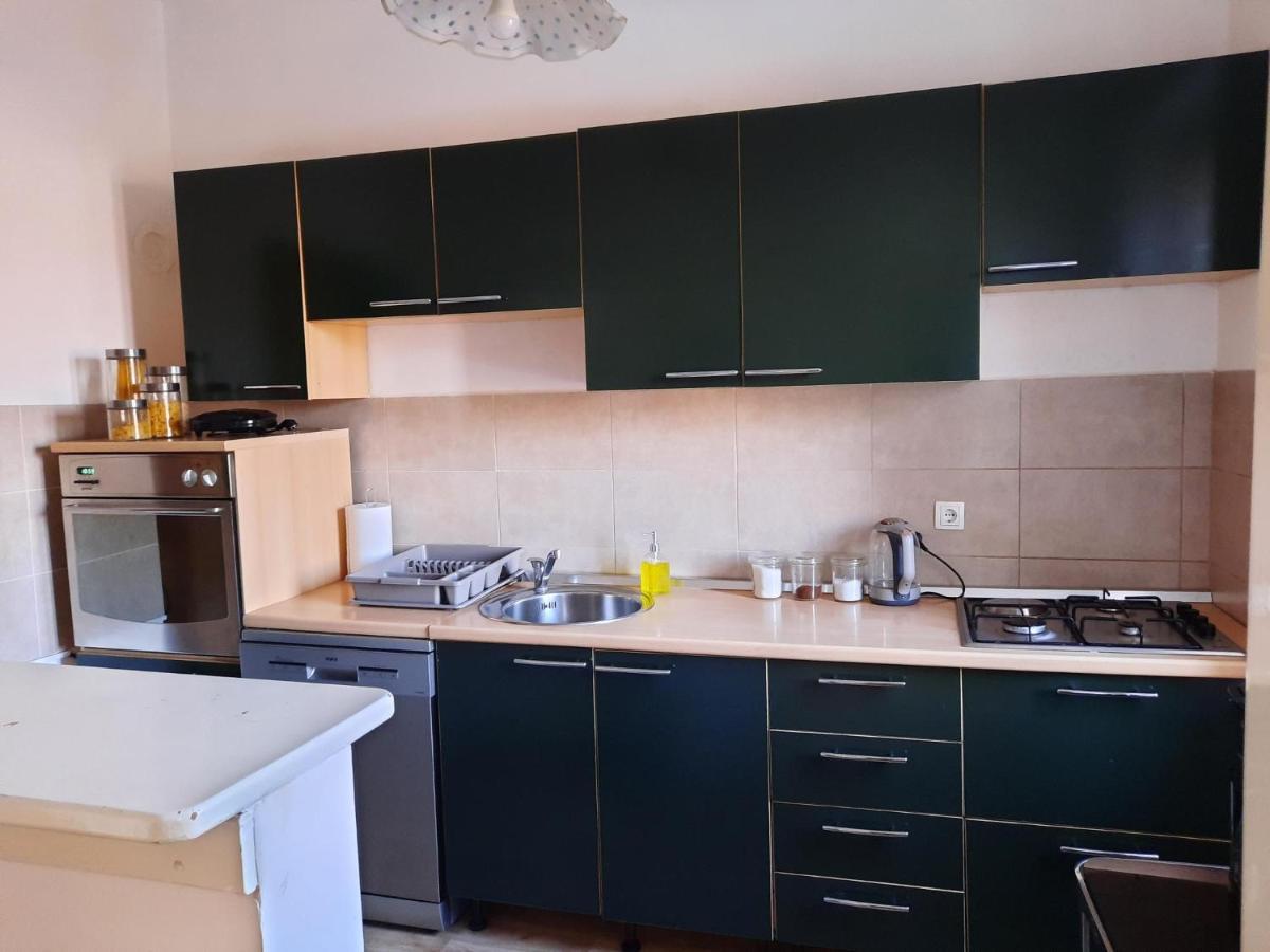 Apartman Soda Оґулин Екстер'єр фото