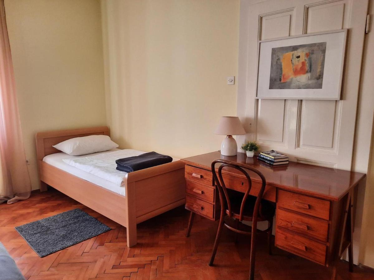 Apartman Soda Оґулин Екстер'єр фото