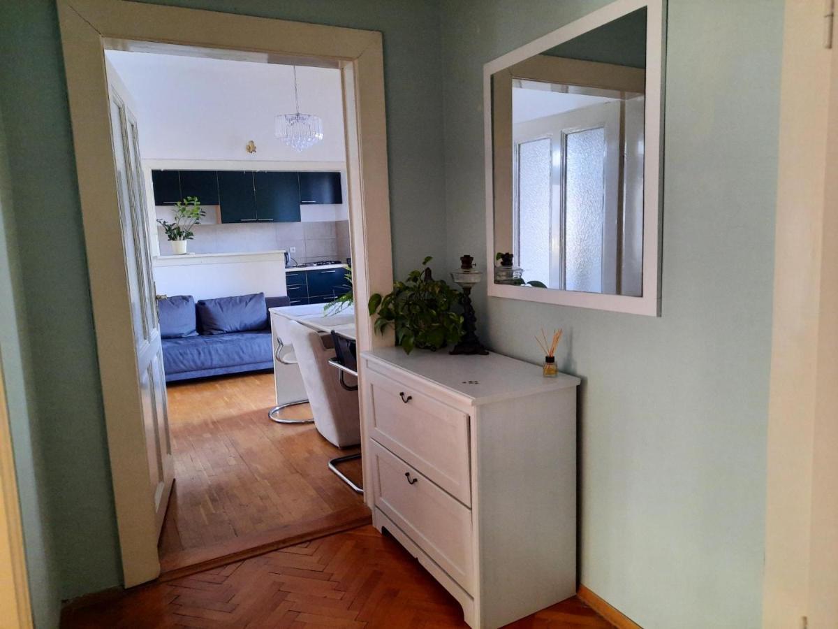 Apartman Soda Оґулин Екстер'єр фото