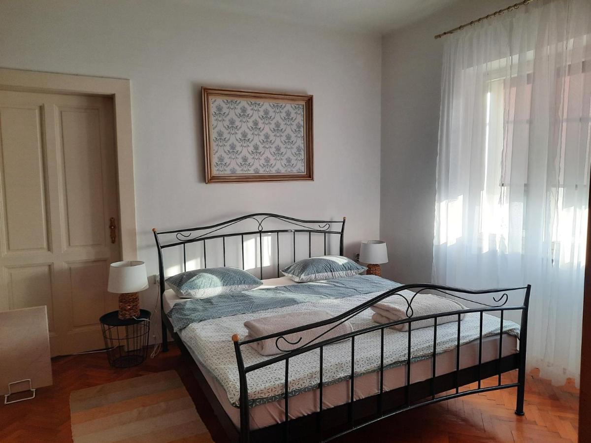 Apartman Soda Оґулин Екстер'єр фото