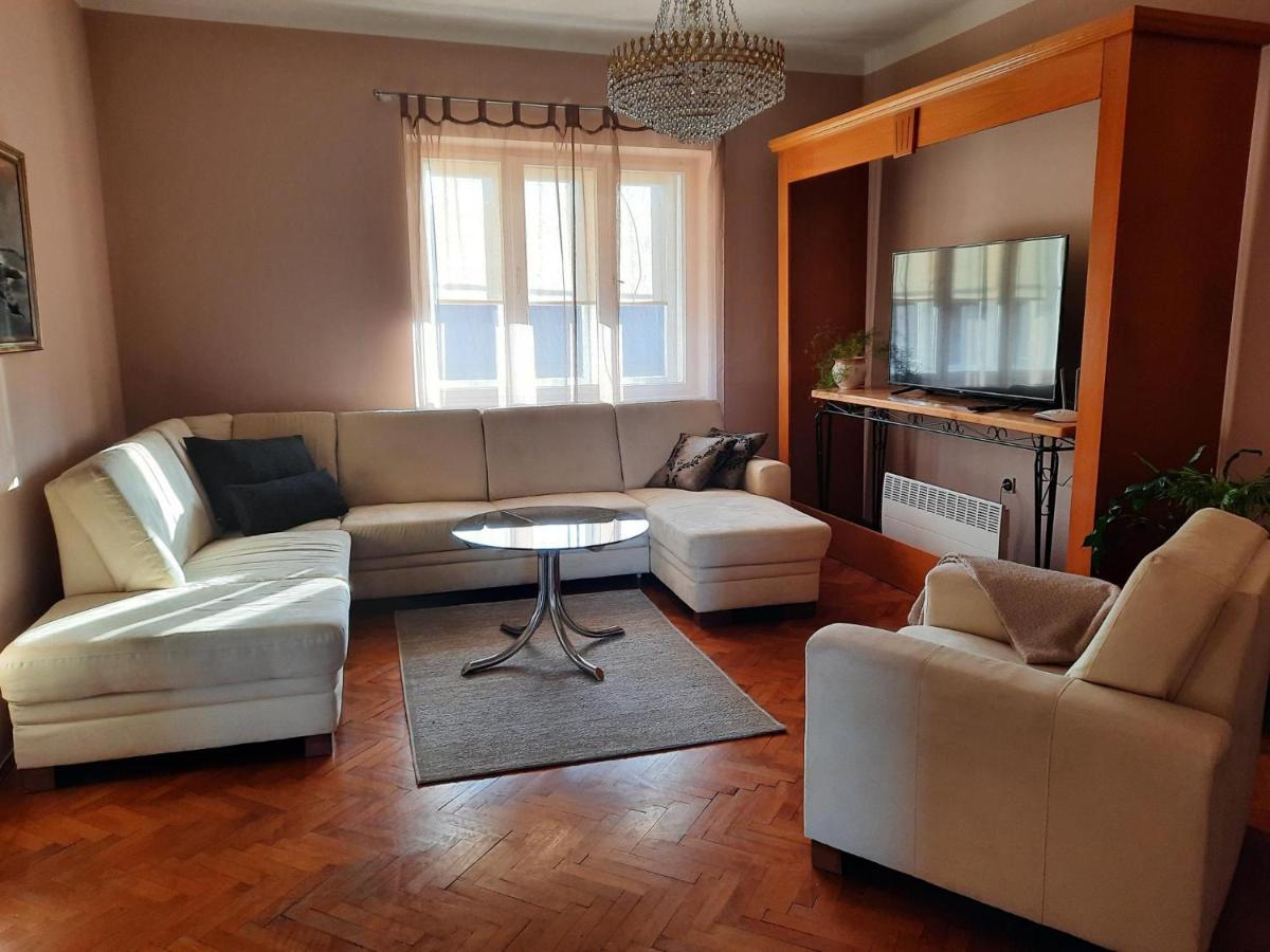 Apartman Soda Оґулин Екстер'єр фото