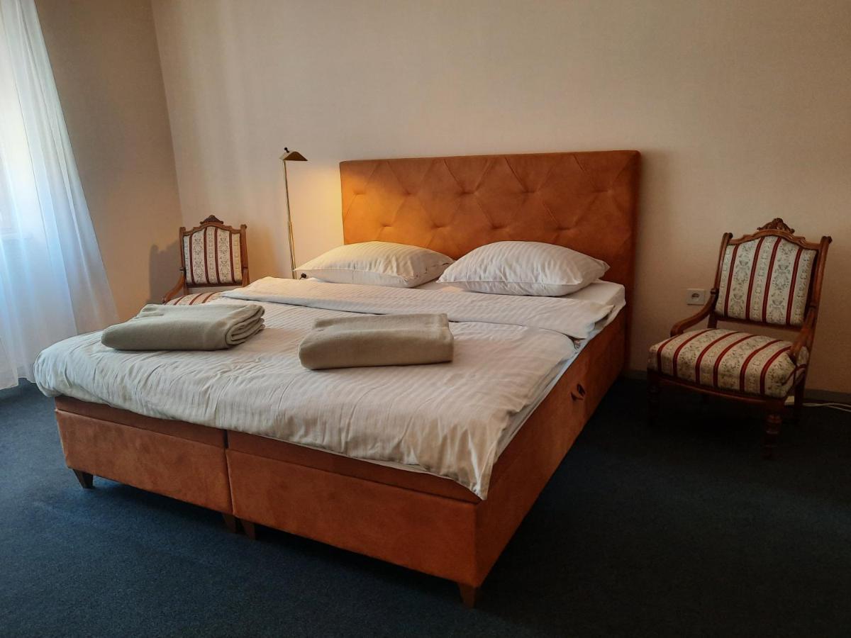 Apartman Soda Оґулин Екстер'єр фото