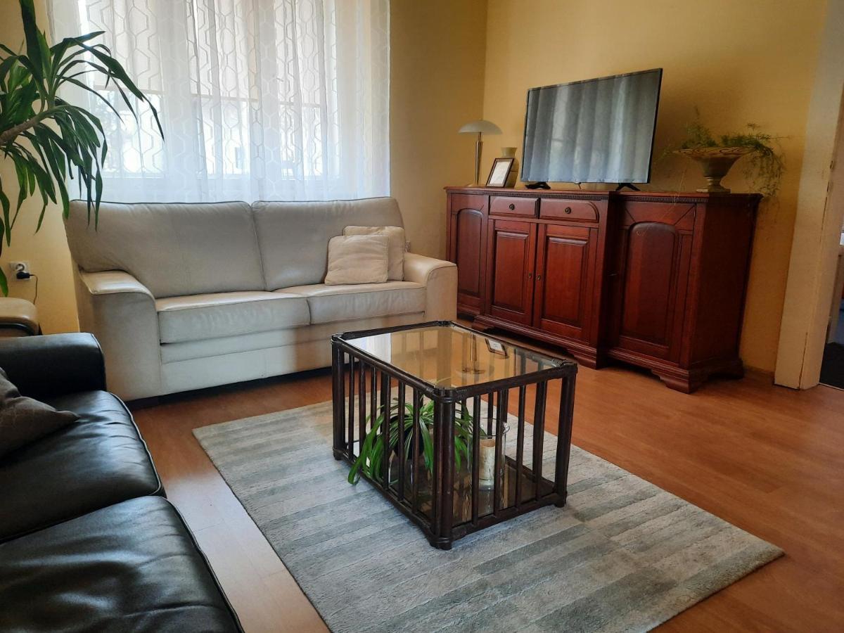 Apartman Soda Оґулин Екстер'єр фото