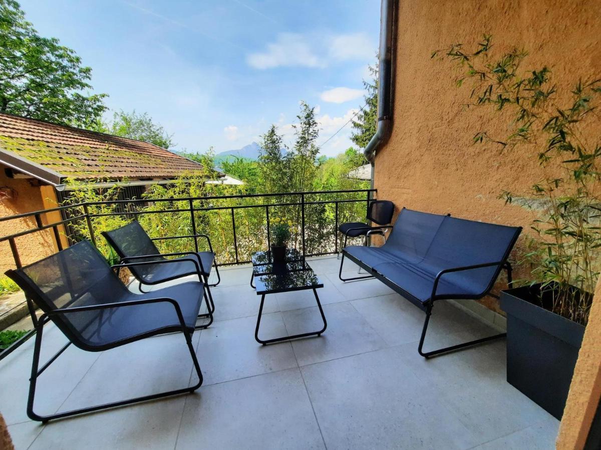 Apartman Soda Оґулин Екстер'єр фото