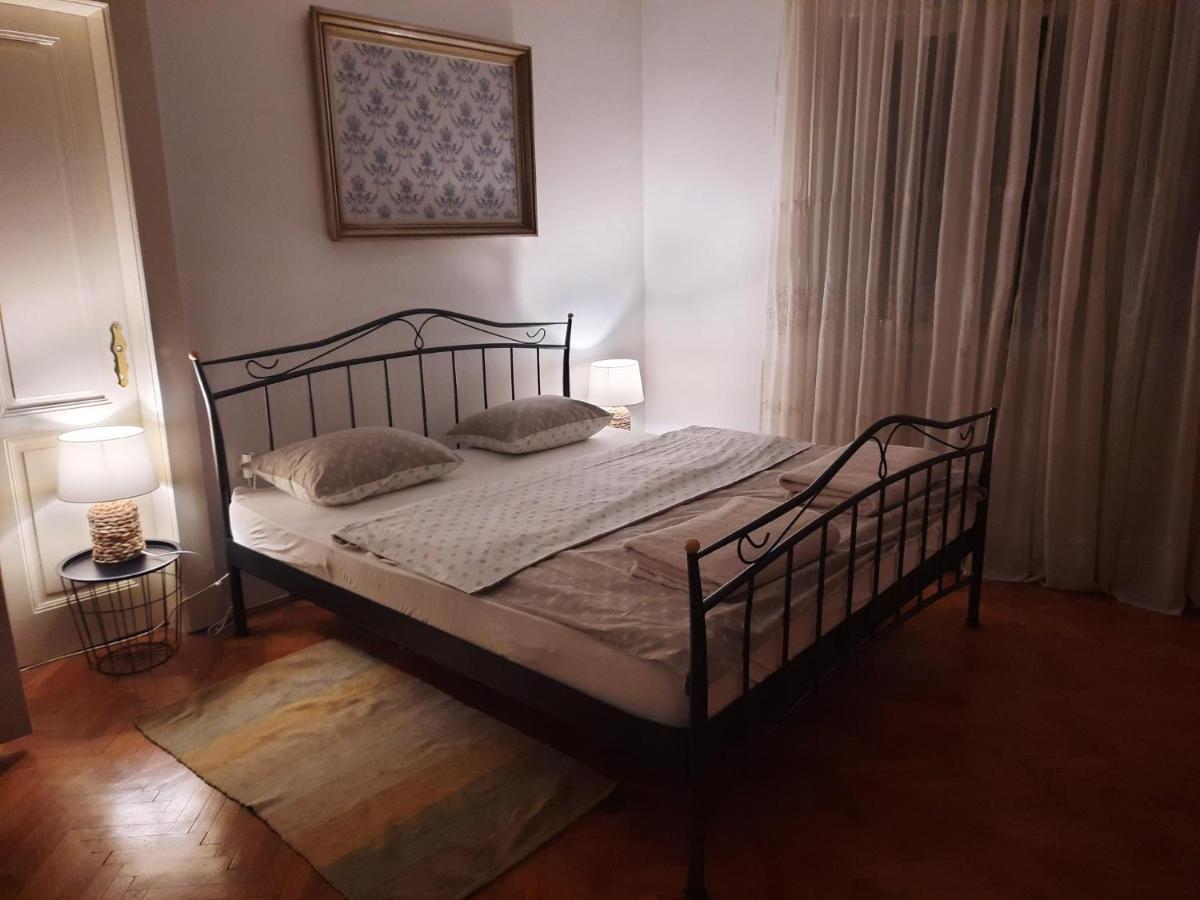 Apartman Soda Оґулин Екстер'єр фото
